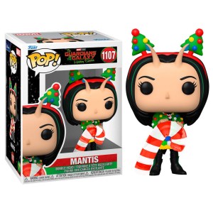 Marvel Guardians of the Galaxy Mantis funko pop